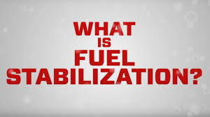 And then if i'm running seafoam later anyway, should i put in fuel stabilizer in my tank at all before i leave? Sea Foam Official What Does A Fuel Stabilizer Actually Do Youtube