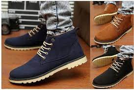 It's no longer just the privilege of a metro city or an urban area to shop online for their. Looking For The Top Brand Shoes In India Price Hunt Com Is An Excellent Website From Where You Can Mens Boots Casual Branded Shoes For Men Mens Boots Fashion