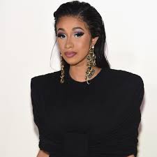 Cardi b in dolce & gabbana and offset in bottega veneta following their performance at the bet awards 2021 last night in los angeles. Cardi B Hits Back At Fans Criticizing Her For Not Letting Her Daughter Hear Wap Glamour