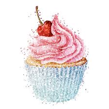 Gateaux Page 5 Etiquetas Para Doces Ilustracao De Cupcake Cupcake