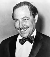 From the mod squad, to. Tennessee Williams Wikipedia