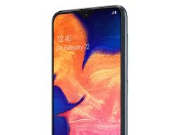 Samsung Galaxy A10s mit besserer Kamera ...