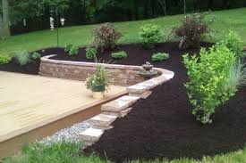 Dig your garden landscape design. Hillside Garden Landscaping Inc Endicott Ny Us 13760 Houzz