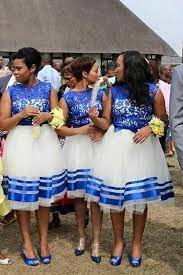 Design Of The Yellow Dress African Wedding Dress African Bridesmaid Dresses Bridesmaid Dresses Separates