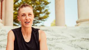 Emily Riehl: Mathematician, Musician, Educator