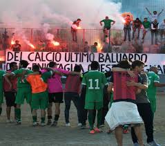 Palermo calcio, palermo calcio, palermo calcio. Palermo Calcio Popolare The Sicilian Club Against Modern Football Panorama
