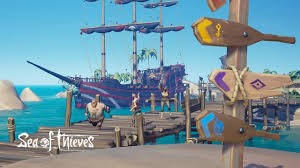 Sea of thieves season two: Everything You Need To Know About Sea Of Thieves Youtube
