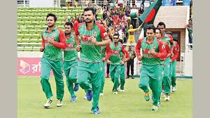 The team played its first test against india in dhaka november 2000. Tigers Pass Mixed Year Theindependentbd Com