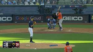 2020 Nlcs Game 2 Alcs Game 3 Storylines