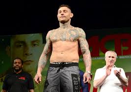 Thiago silva's profile at tapology. Thiago Silva Garante Nao Troco O Acb Pelo Ufc Hoje Nem Por Muito Dinheiro Combate Sportv