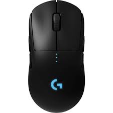 Logitech is a world leader in products that connect people to the digital experiences they care. Logitech G G Pro Wireless Gaming Mouse 910 005270 B H Photo Video