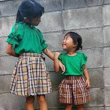 兄弟 姉妹の子供服選び もう迷わない購入時のポイントまとめ オシャレ 洋服 子ども 子供服 可愛い コーデ 兄妹 姉妹 リンクコーデ お揃い おさがり キッズファッション 子供服 子供