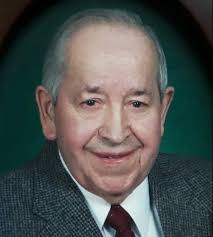 Frederick Lis Obituary (1929