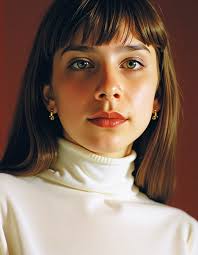 Yulia Nova - Adult Model - SeaArt AI Model