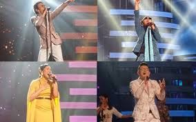 Gegar vaganza 2019 minggu 8. Keputusan Markah Peserta Konsert Gegar Vaganza 6 2019 Minggu Keenam Iluminasi