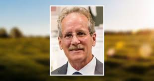 Thomas P. Stezar Obituary December 11, 2022