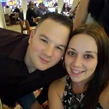 Erika Gagliardi and Jason Woody's Wedding Website