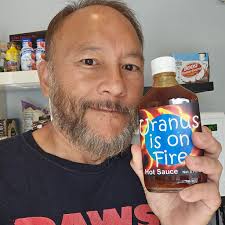 Free BBQ sauce in North King County/Snohomish County