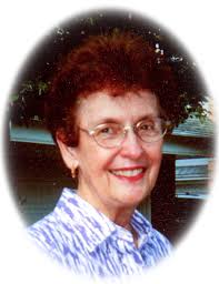 Joan Cadieux Obituary