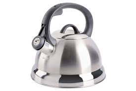 How To Clean An Electric Kettle: Your Complete Guide | Kitchenaid