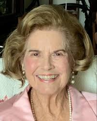 Belinda Foy Ferguson Obituary October 9, 2024