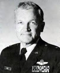 BRIGADIER GENERAL DONALD A. VOGT > Air Force > Biography Display