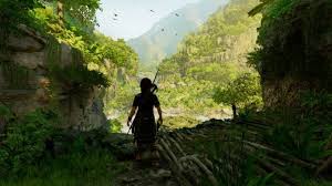 Her evolution into the tomb raider?' after following this origin story for three games, i hoped for a more rewarding finale. Shadow Of The Tomb Raider Review Ps4 Gamespew