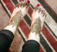 Beautiful mehndi designs 2018 a. Top 111 Latest Simple Arabic Mehndi Designs For Hands Legs