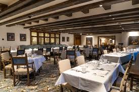 меню для столовых и кулинарий от звездных шеф поваров Gastrohroniker World Tour 19