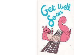 Funny Get Well Soon Card Free Get Well Cards Free Printable Cards Printable Cards