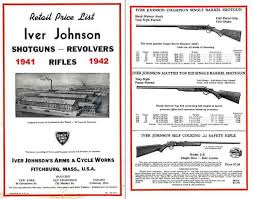 Amazon com iver johnson safety revolvers appstore for android. Cornell Publications Llc Links To Iver Johnson Catalog Reprints