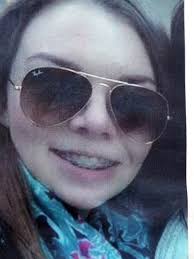 Why was all-A Grosse Pointe teen killed