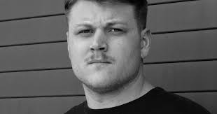 Brayden Sterrett's Instagram, Twitter & Facebook