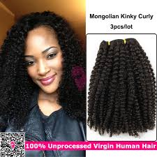 This also gives it a beautiful volume that frames the face wonderfully. Mongolian Kinky Curly Virgin Hair Afro Curly Hairstyles 3pcs Lot Unprocessed Mogolian Curly Human Hair Weave Bundles Tight Curly Weave Hair Brands Hair Trimhair Exten Aliexpress