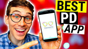 You can use our online tool here to measure your pd using just a webcam or smartphone camera. How To Measure Your Pd Pupillary Distance For Glasses At Home With Glasseson App Youtube