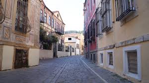 Η ξάνθη είναι πόλη της θράκης στη βόρεια ελλάδα. Trihmerh Ekdromh Sthn 3an8h Deutsche Schule Thessaloniki Germanikh Sxolh 8essalonikhs