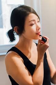 It's not just korean drama actors who wear lipsticks. How To Name A Lipstick For The China Market Vogue Business