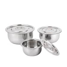 Schau dir angebote von kitchen set pots auf ebay an. Kitchen Utensils Stainless Steel India Hot Pot Cookware Set Cooking Pot Buy India Hot Pot Stainless Steel Cookware Set Cooking Pot Product On Alibaba Com
