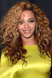 The 30 Best Hairstyles For Curly Hair Beyonce Hair Hair Styles Long Hair Styles