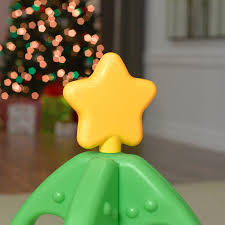 It goes without saying, but christmas is simply not christmas without a tree. Step2 My First Christmas Tree Walmart Com Walmart Com