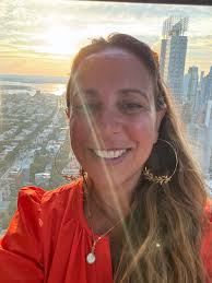 Beth McDonald, P.E., P.G.