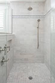 Classic Elegance Traditional Bathroom Boston By Kitchen Bath Gallery In 2020 White Bathroom Tiles Grey Bathroom Tiles Traditional Bathroom Tile