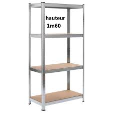 Définition, synonymes, citations, traduction dans le dictionnaire de la langue française. Etagere De Rangement Bricolage Chambre Cuisine Buanderie Reserve Entrepot Professionnel Solide 160cm Achat Vente Gondole Etagere Etagere De Rangement Bricol Cdiscount