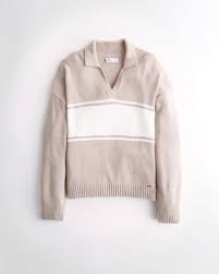 Bei abercrombie & fitch bestellst du online mit 40% rabatt. Madels Pullover Strickware Hollister Co