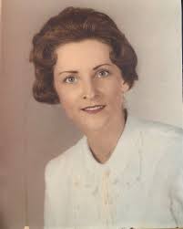 Helen Vernelle Nix Obituary December 12, 2023