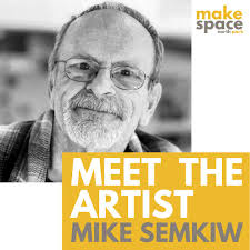 Who is Mike? Mike has lived most of his life in the Alberni Valley, the  traditional territory of the Nuu-chah-nulth People. A self-taught artist,  Mike was mentored by the renowned Alberni naturalist