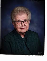 Ernestine "Ernie" Wallis Obituary