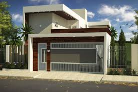 Casa rural en un gráfico vectorial. Proyecto De Casa Con Terraza Planos De Casas Modelos De Casas E Mansiones E Fachadas De Casas Proyectos De Casa Fachadas Casas Minimalistas Fachada De Casa