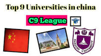 Which C9 Universities in China Are Ideal for International ...