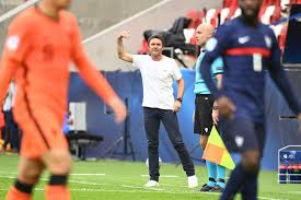 Les informations, résultats et classements de tous les sports. Sylvain Ripoll En Quete De Six Joueurs Pour La Liste Des Bleus Aux Jo L Equipe